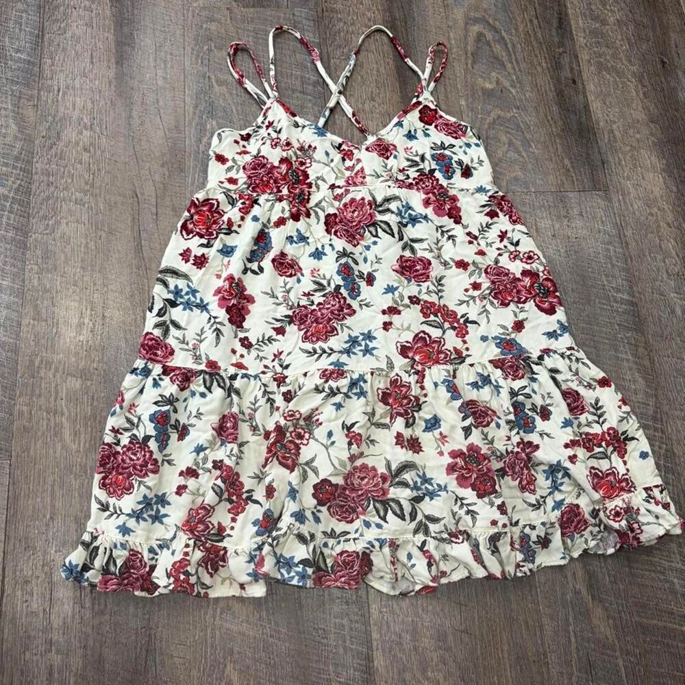 American Eagle dress sz small
